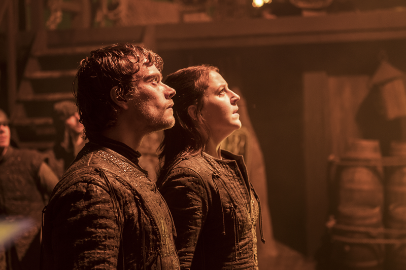 Photo: HBO
